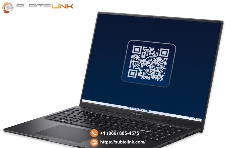 Create a SUBTEL QR Code for Devices: A Simple Guide