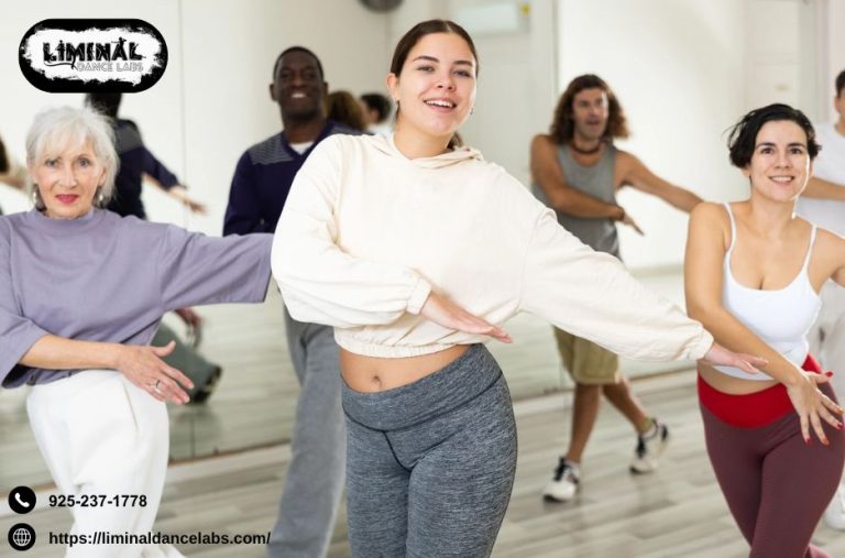 Empowerment Through Movement Coaching for Everyone