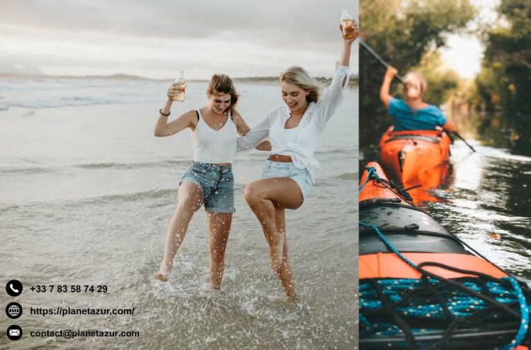 Discovering the Calanques on Foot: A Practical Guide
