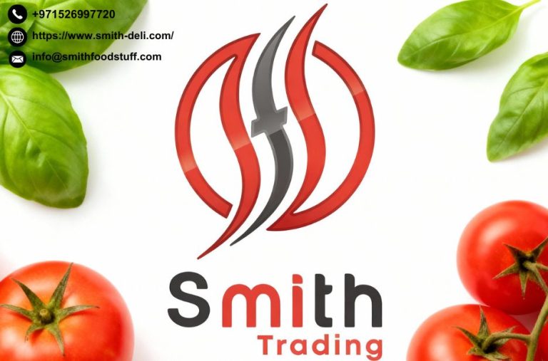 Bold flavors meet Dubai’s deli scene