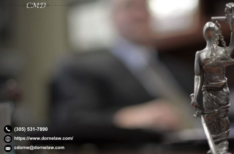 Trusted Legal Guidance for Small Businesses in Coral Gables