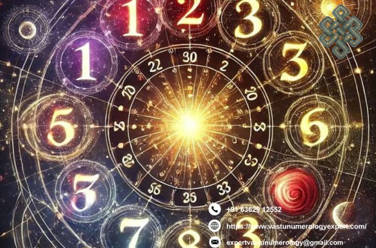 How Numbers Shape Our Connections: A Practical Guide to Relationship Insights How Numbers Shape Our Connections: A Practical Guide to Relationship Insights