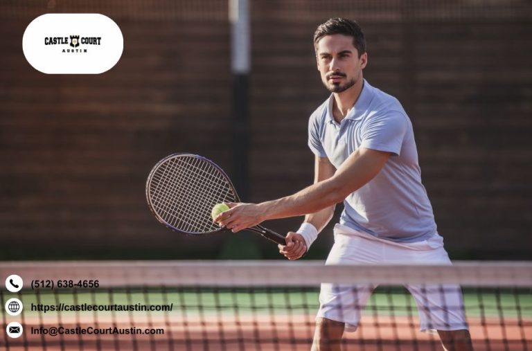Drop‑in Pickleball: A Friendly Guide to Open Play Sessions