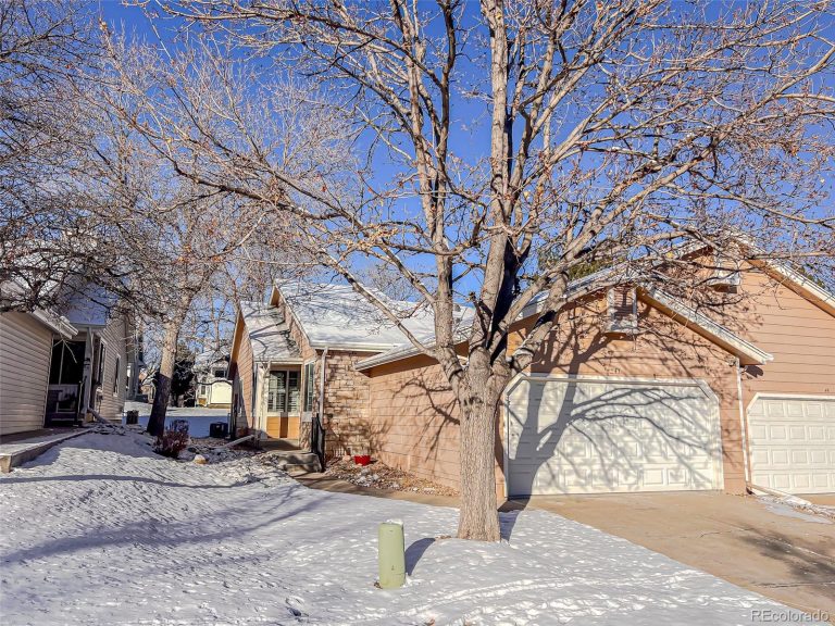 Practical guide to buying a home in Colorado