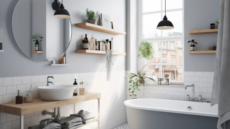 Smart Budgeting for a Brisbane Bathroom Makeover