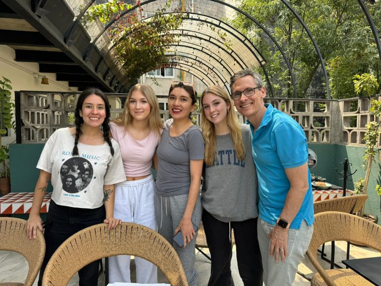 Unlock the Power of a Spanish Language Course in Mexico Unlock the Power of a Spanish Language Course in Mexico