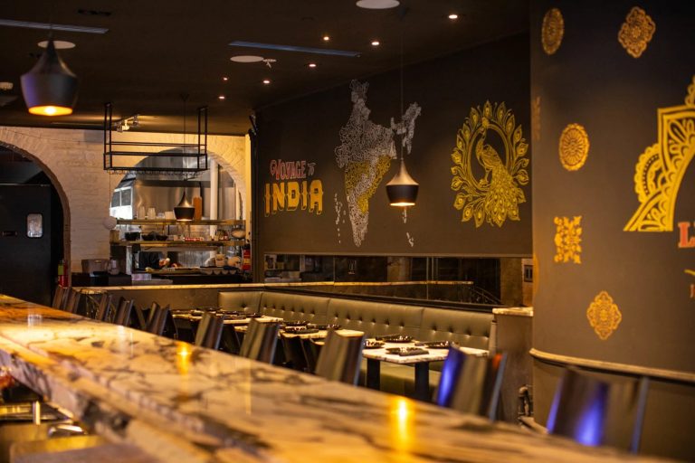 Effortless Indian Dining: Reserve a Table Online in New Orleans