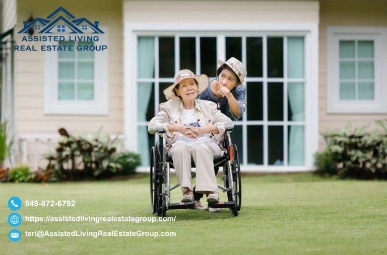 Discover Quality Care Options in California Markets