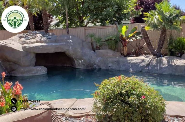 Professional Groundwork with a Local Touch in Rocklin