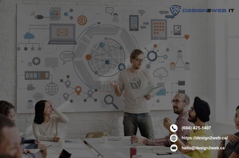 Reliable IT support for local businesses in Abbotsford Reliable IT support for local businesses in Abbotsford