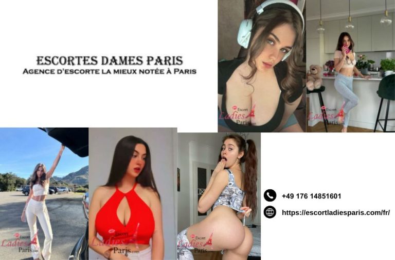 Rencontre distinguée à Paris : conseils et choix fiables