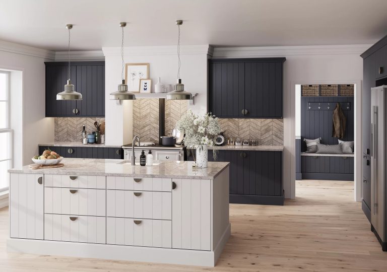Plan Your Perfect Kitchen with Easy Online Cabinet Shopping