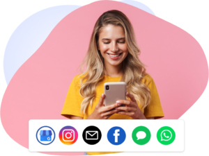 Smart SMS Solutions for Streamlined Customer Communications Smart SMS Solutions for Streamlined Customer Communications