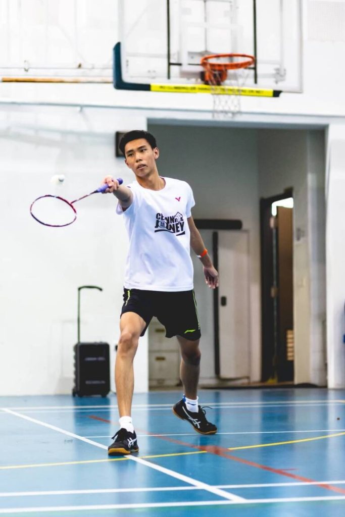 Kids’ badminton programs in Singapore that build confidence