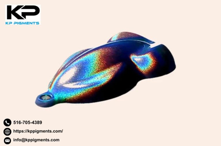 A Practical Guide to Color Trends and Tools