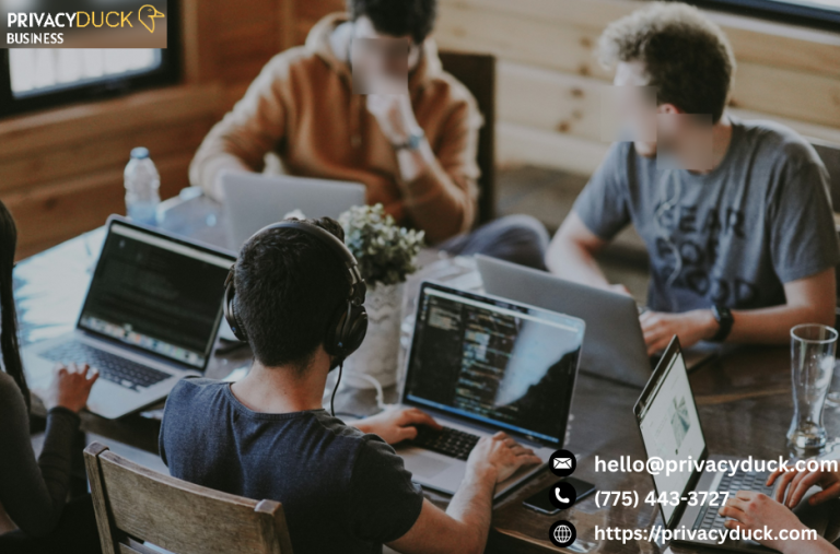 Finding the right partner for sensitive data protection in business Finding the right partner for sensitive data protection in business