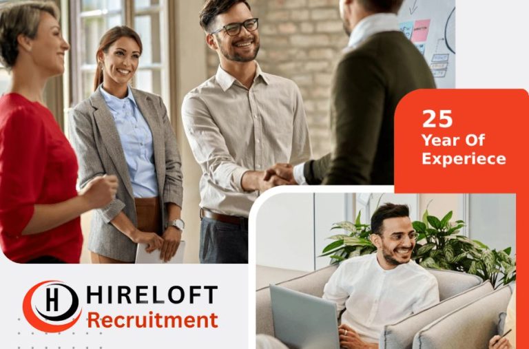 Find the Right Specialized Recruitment Partner for Canada’s Hiring Needs Find the Right Specialized Recruitment Partner for Canada’s Hiring Needs