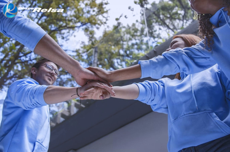 Impulsa tu equipo con expertos en promotores para campañas efectivas Impulsa tu equipo con expertos en promotores para campañas efectivas