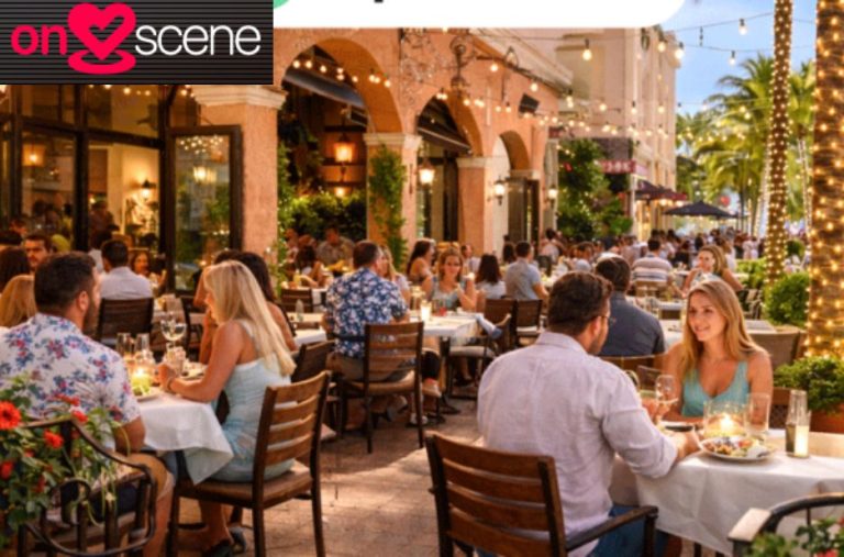 Make Real Connections: A Guide to Meeting People in Your Scene