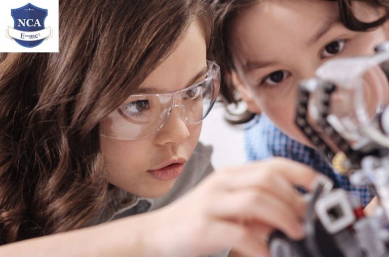 Your trusted childcare hub in Las Vegas