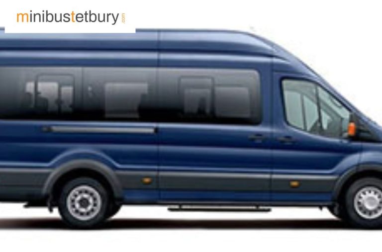 Professional Transport Solutions for Group Travel in Tetbury