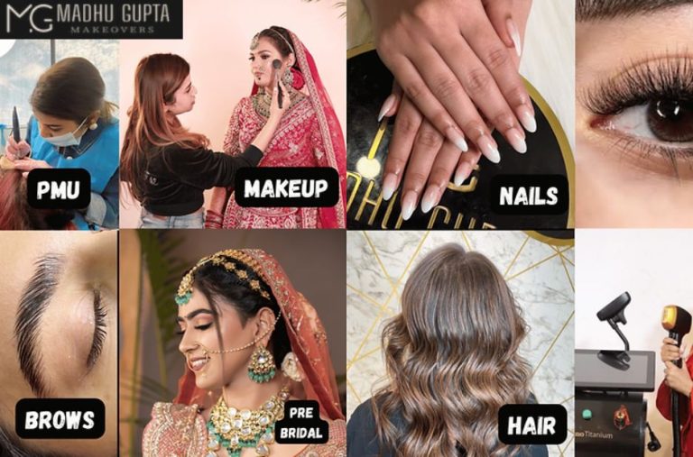 Reveal Your Best Look with a Trusted Beauty Expert