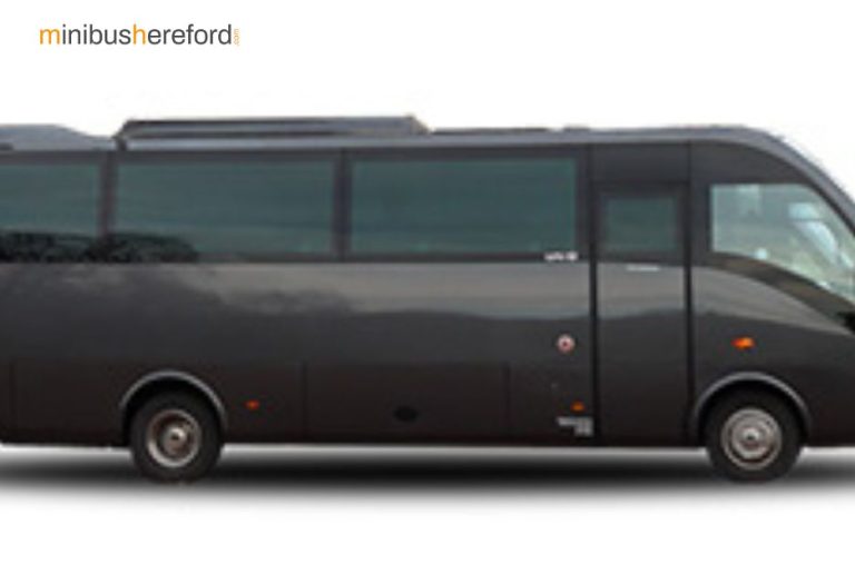 Smart planning for group travel in Hereford