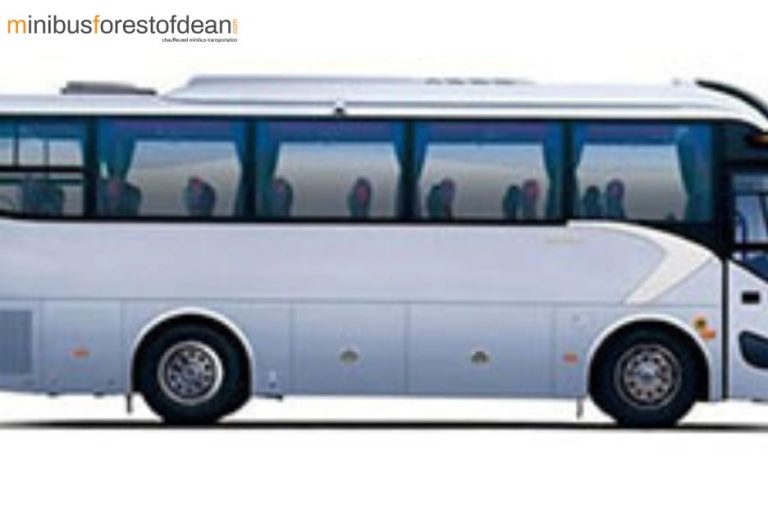 Efficient transport solutions for events in the Forest of Dean