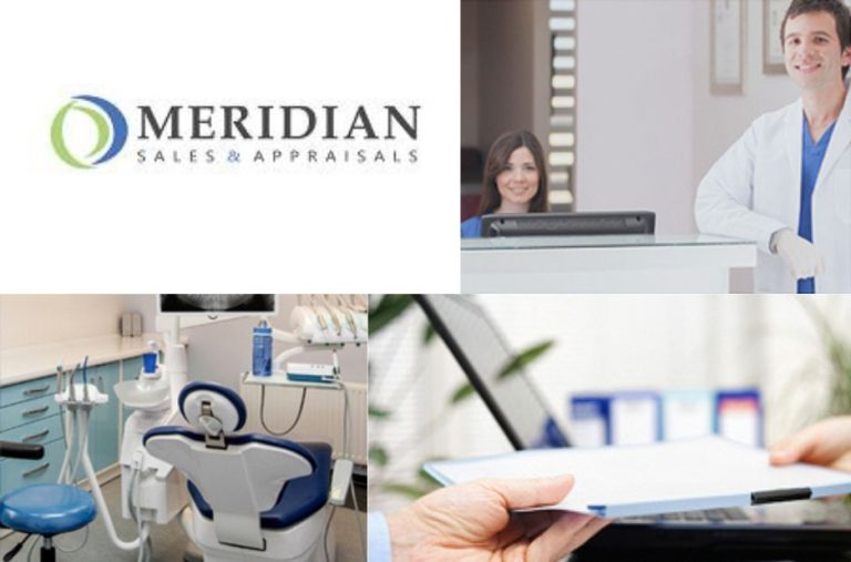 Prime opportunities: dental practices for sale in Canada