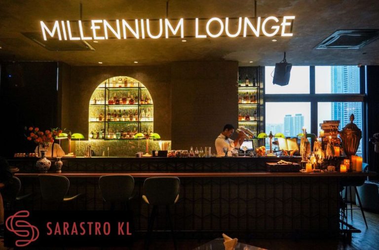 A guide to Western cuisine spots in KL and stylish dining