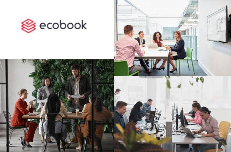 Streamlined space management with practical booking tools Streamlined space management with practical booking tools