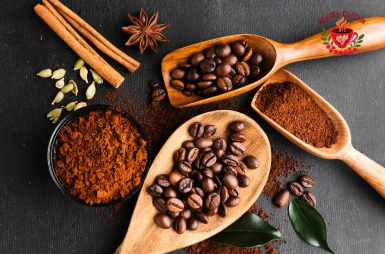 Practical Guide to Ethical Coffee Choices