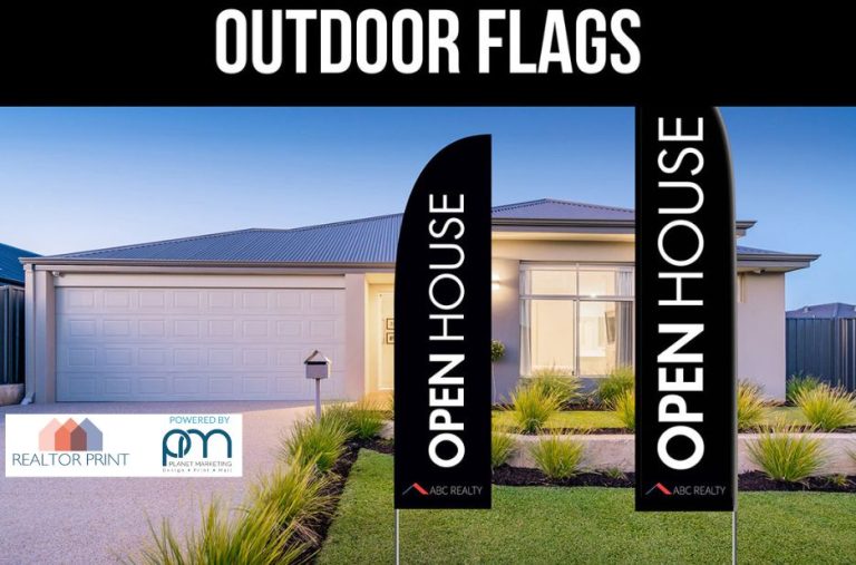 Boost Open House Attendance with Eye-Catching Signage Boost Open House Attendance with Eye-Catching Signage
