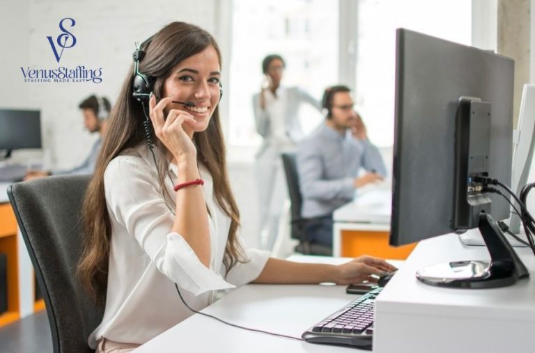Locating the right staffing partner for warehouses and operations