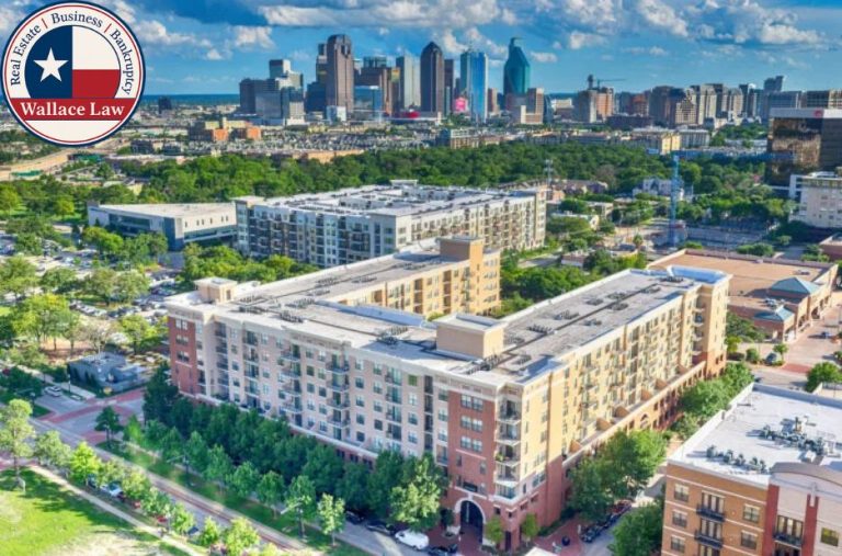 Dedicated Dallas Real Estate Law Counsel for Complex Transactions
