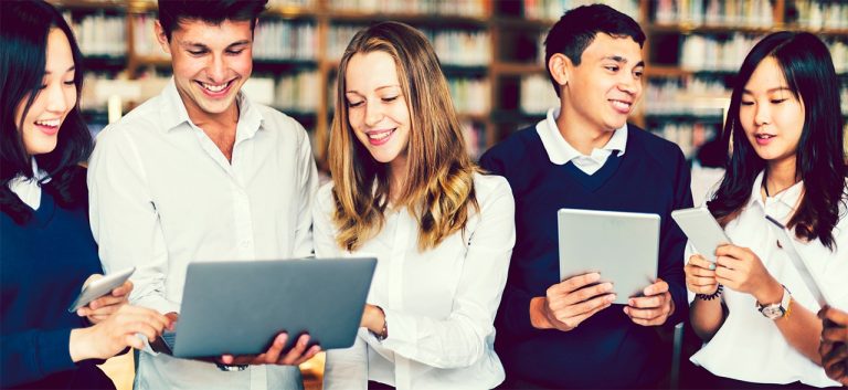 Flexible, impactful online professional development for K12 educators