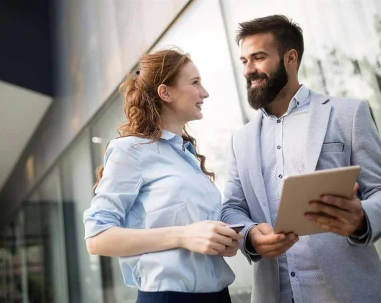 Streamline Your Office with Smart Document Scanning