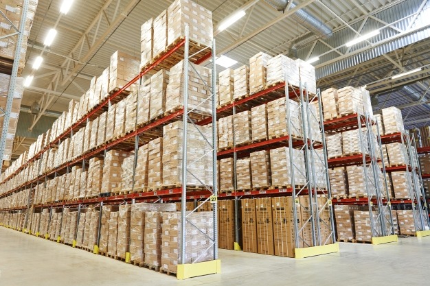 Efficient Logistics and Space: Warehousing Solutions in Raipur Efficient Logistics and Space: Warehousing Solutions in Raipur