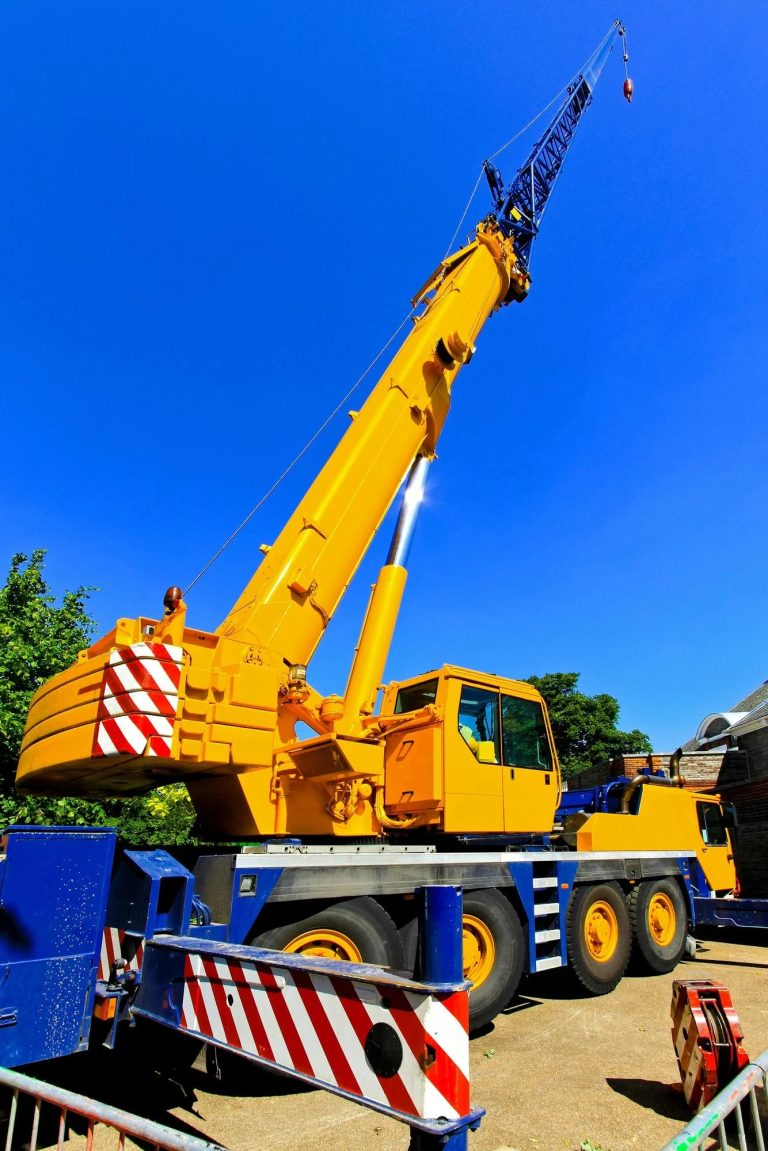 Mastering Forklift Training in California: A Practical Guide