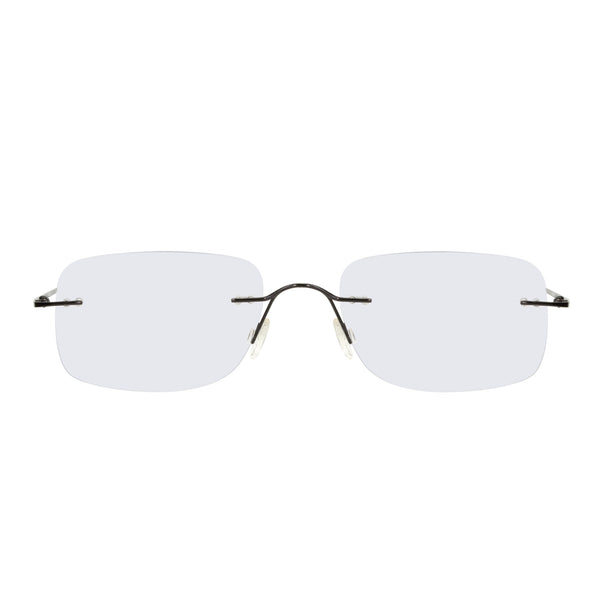 Discover the Comfort and Craft of Titanium Frames Discover the Comfort and Craft of Titanium Frames