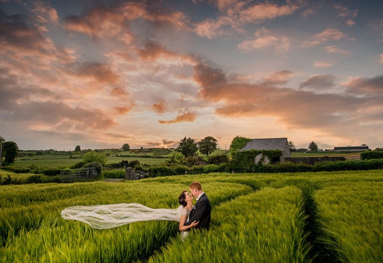 Capturing Your Day: Wedding Photography Services Across Northern Ireland