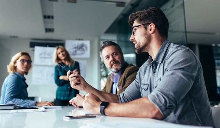 Expert Guidance for Building Scalable Language Models