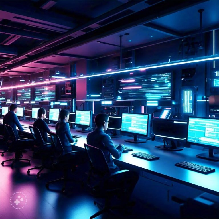 Secure Digital Vault: Protecting Your Most Sensitive Data