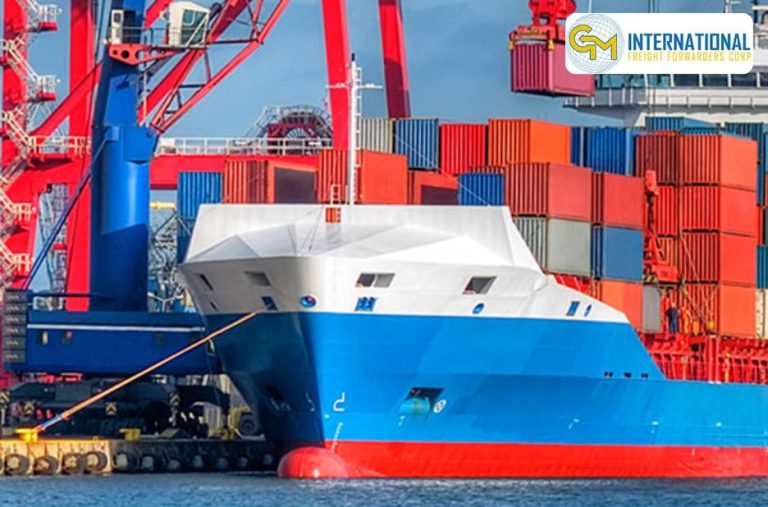 Efficient Logistics Solutions in Miami for Your Business