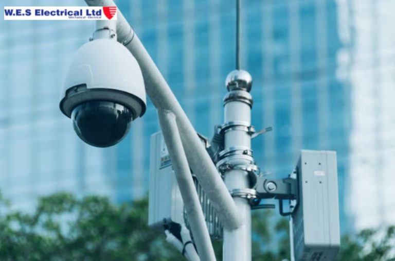 Reliable EICR and electrical services in Glasgow