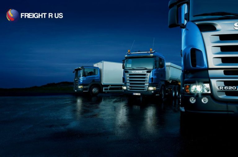 Efficient Ocean Freight Solutions for Global Trade