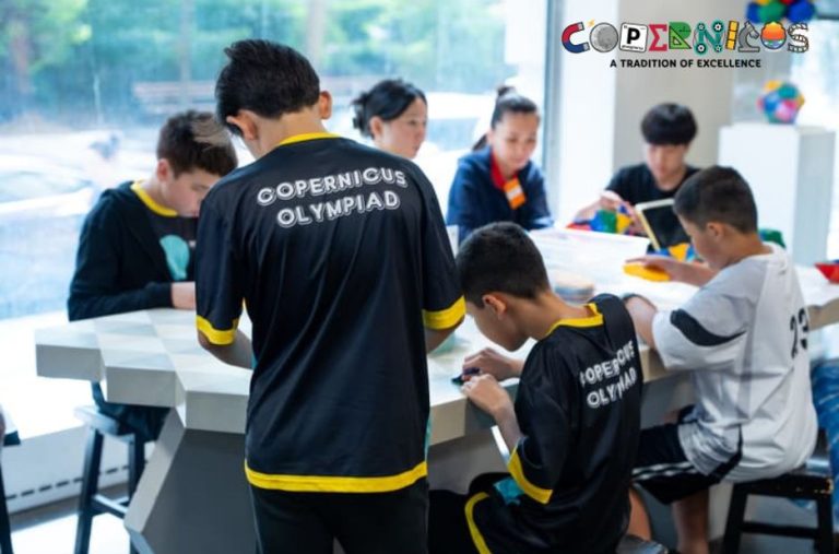 Preparing for National Challenges in Mathematics