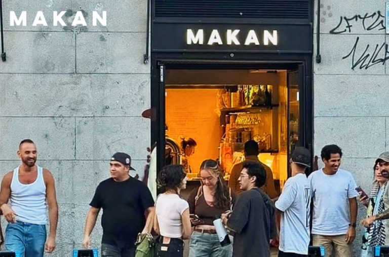 Sabores del Líbano en la España moderna