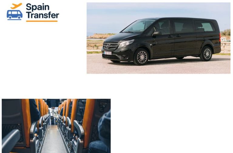Reliable Private Transportation in Alicante for Easy Travel