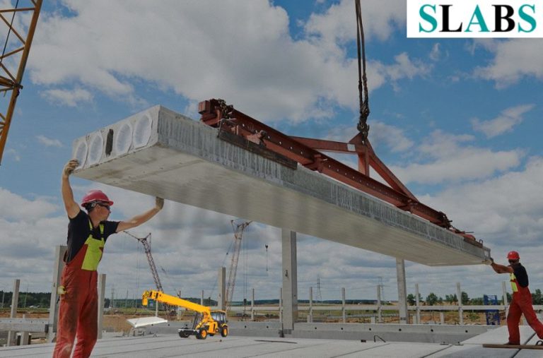 Expert Guidance for Precast Concrete Projects